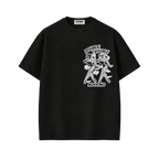 NOVEINO Double Trouble T-shirt