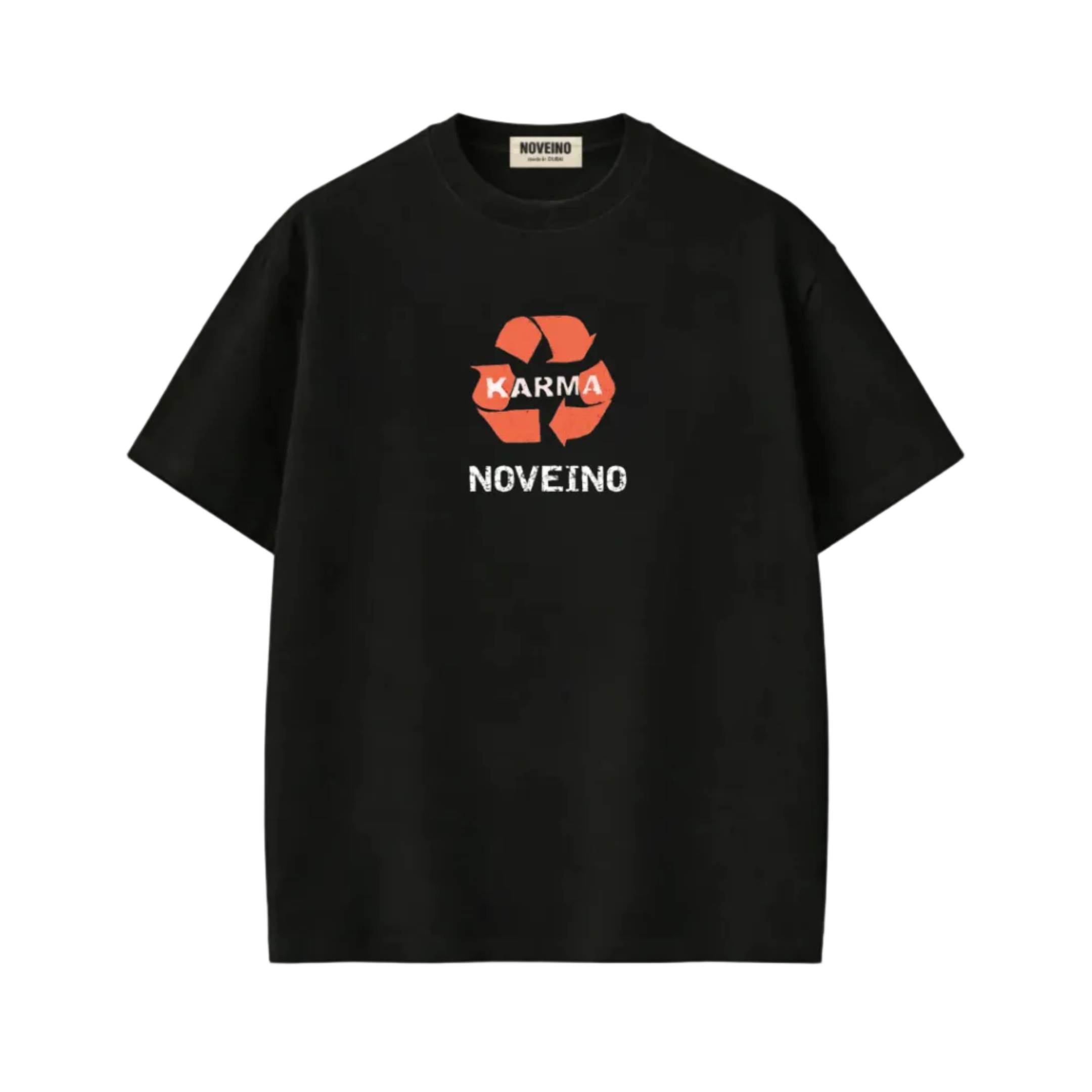 NOVEINO Karma T-shirt