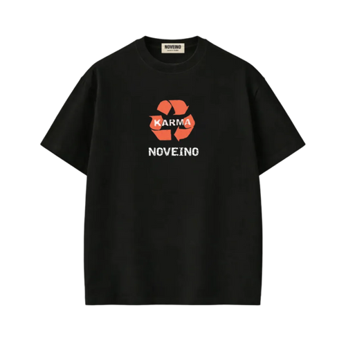 NOVEINO Karma T-shirt