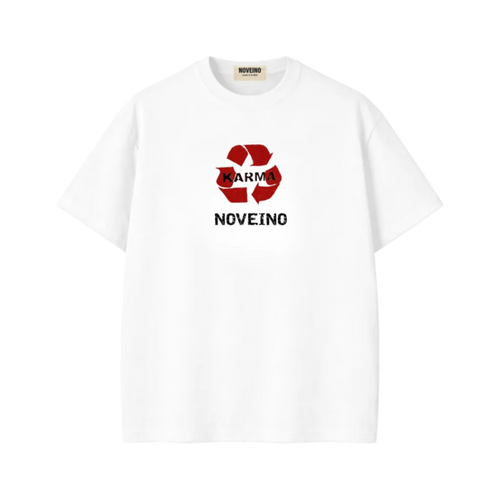 NOVEINO Karma T-shirt