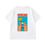 NOVEINO Organic T-shirt