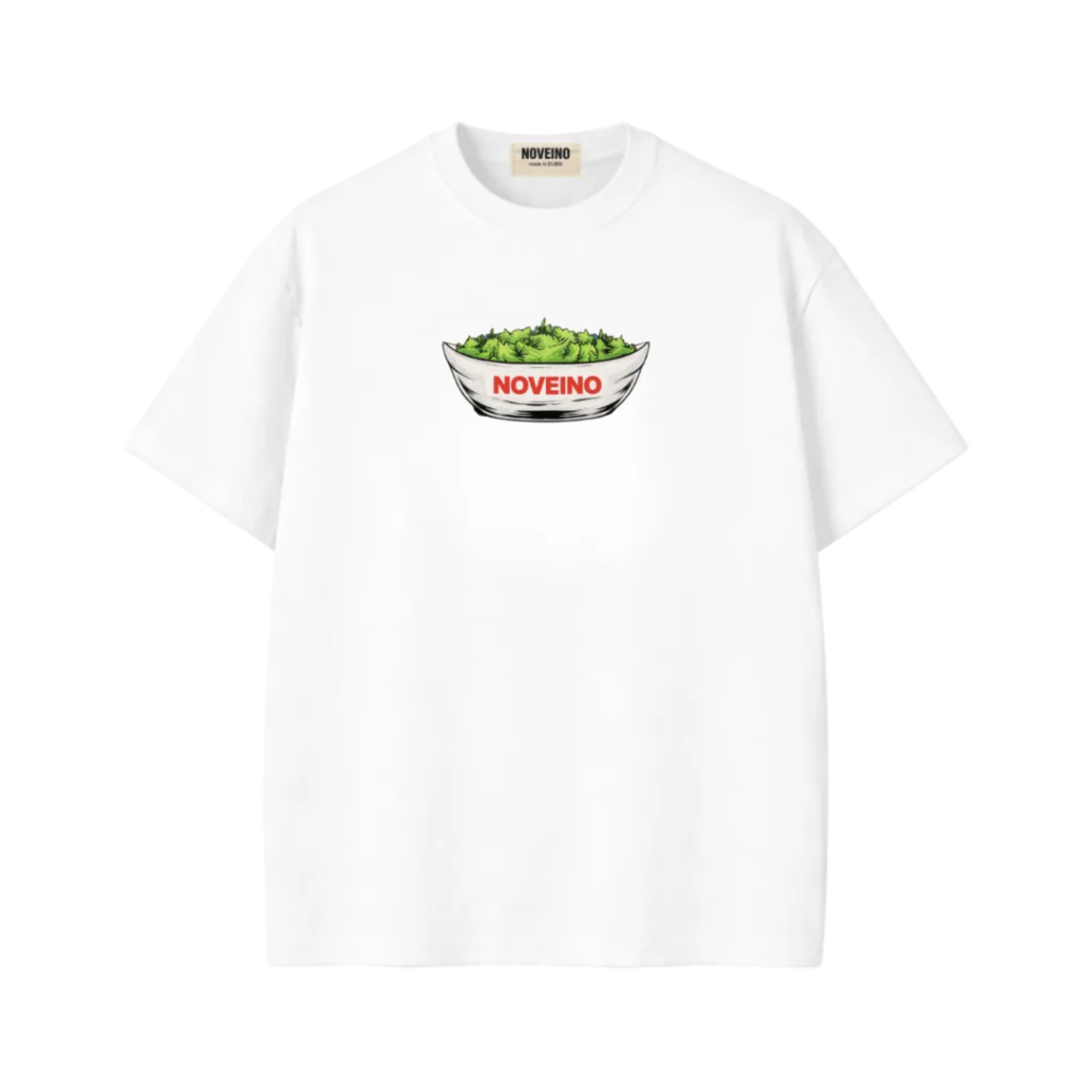 NOVEINO Organic T-shirt