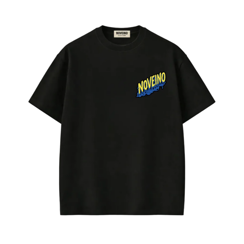 NOVEINO Slimy T-shirt