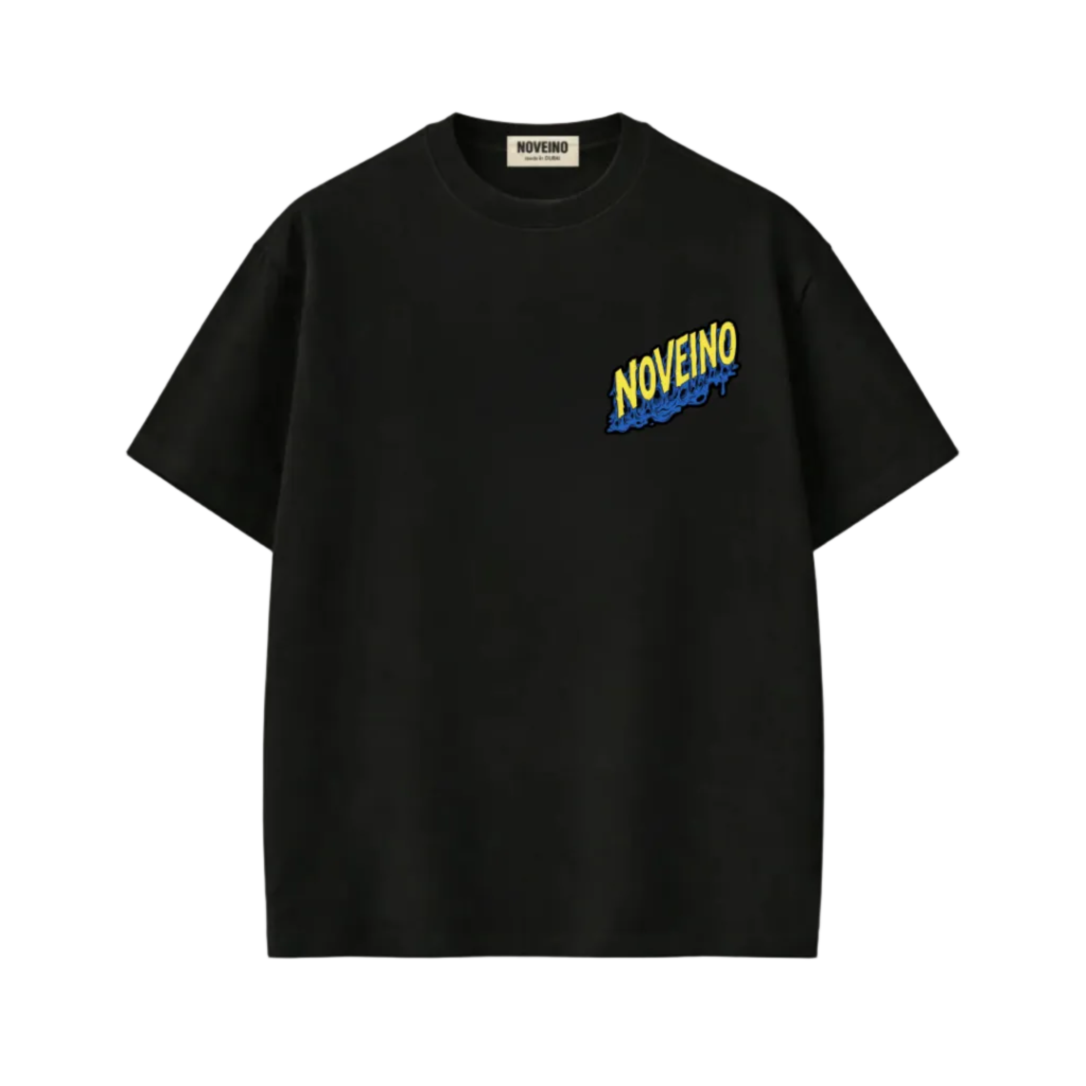 NOVEINO Slimy T-shirt