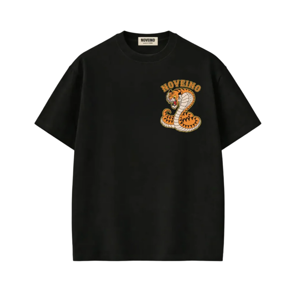 NOVEINO Snigger T-shirt