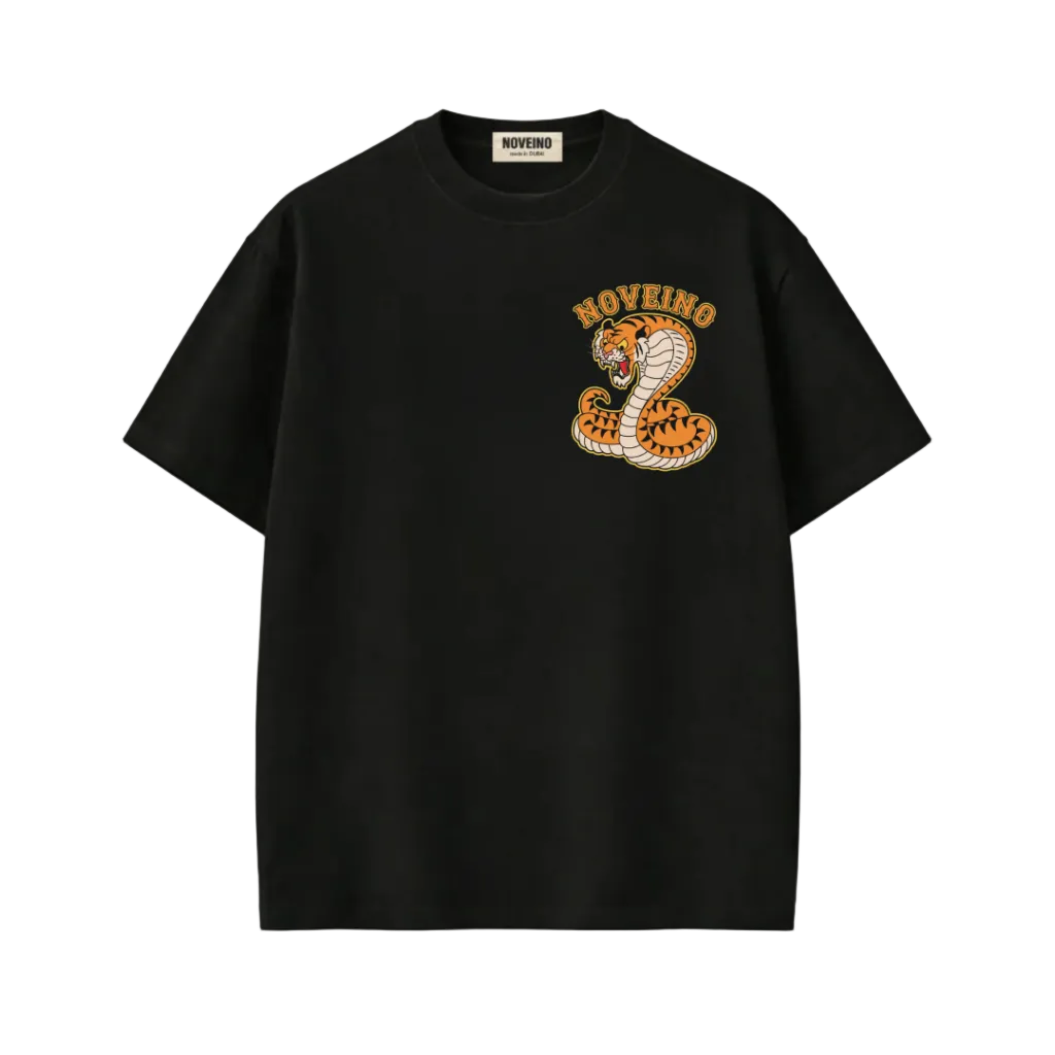NOVEINO Snigger T-shirt