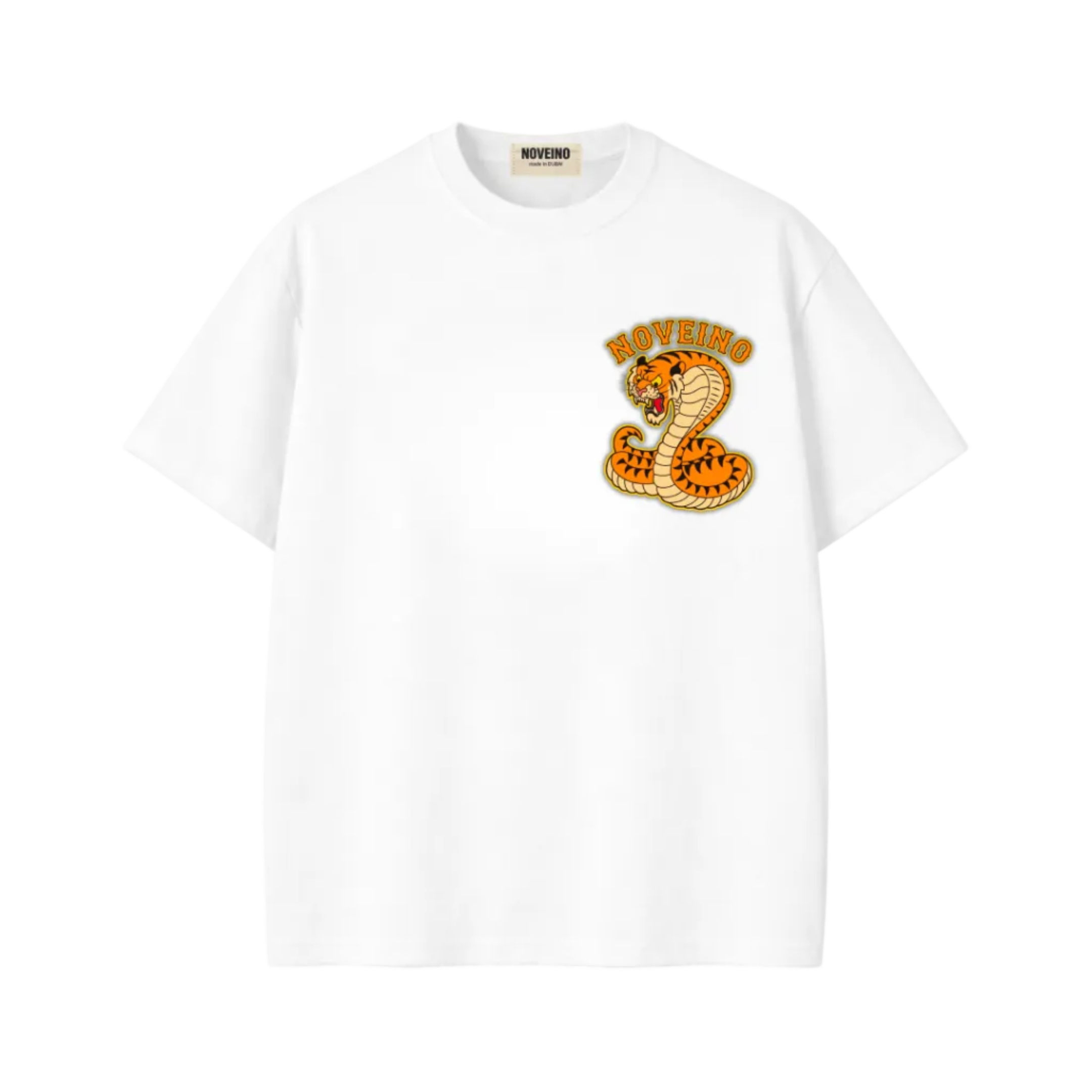 NOVEINO Snigger T-shirt