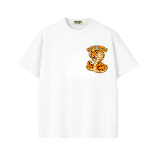 NOVEINO Snigger T-shirt