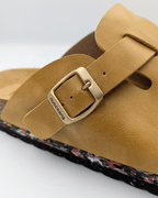 Nuoceans Amber Clog