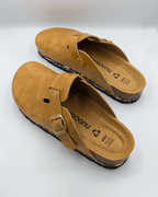 Nuoceans Amber Clog
