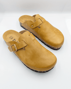 Nuoceans Amber Clog