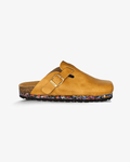 Nuoceans Amber Clog