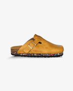 Nuoceans Amber Clog