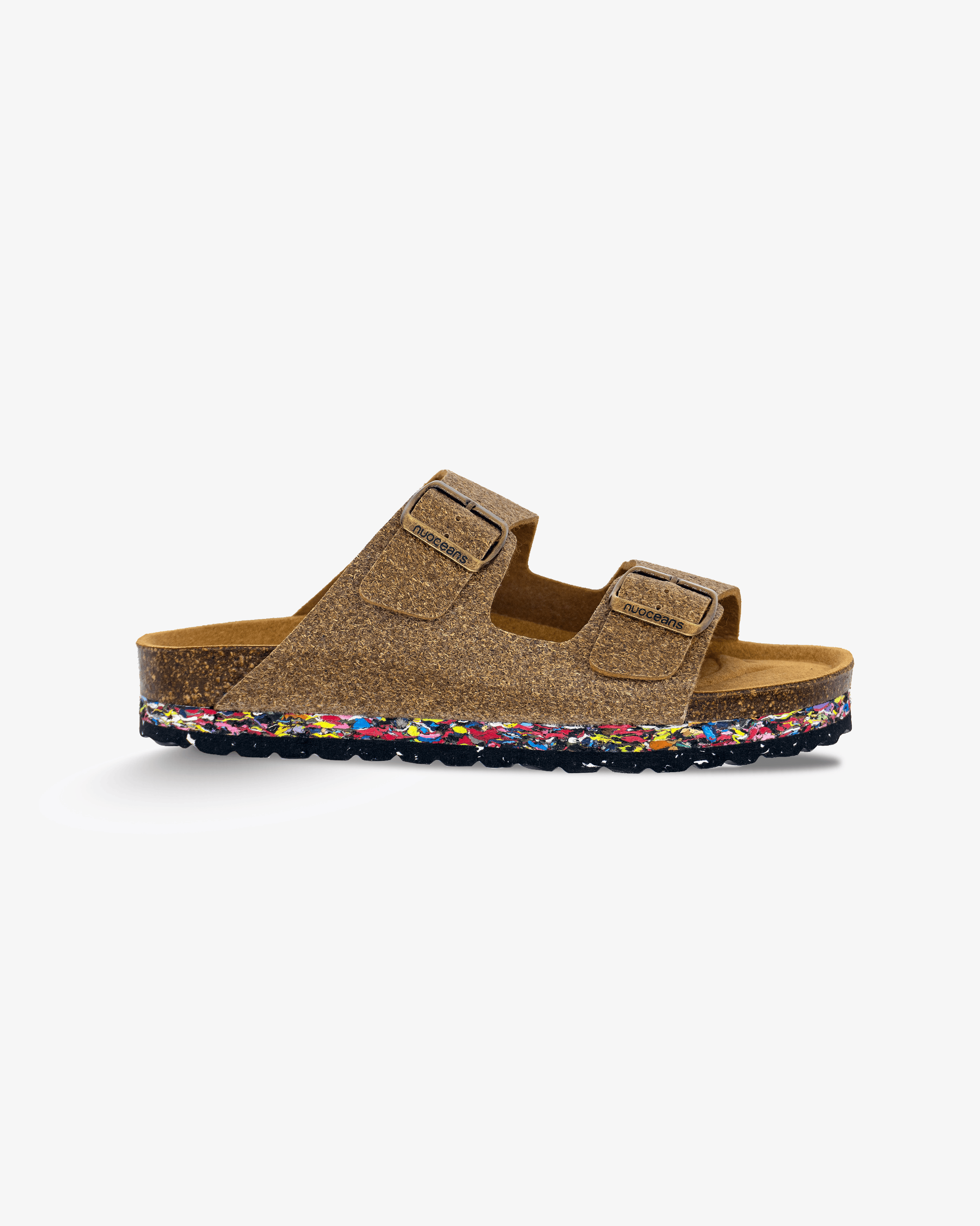 Nuoceans Coco Sandal