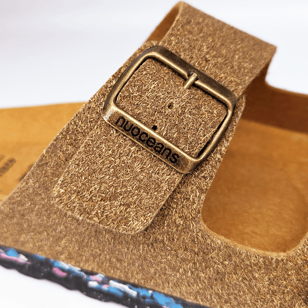 Nuoceans Coco Sandal
