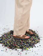 Nuoceans Coco Sandal