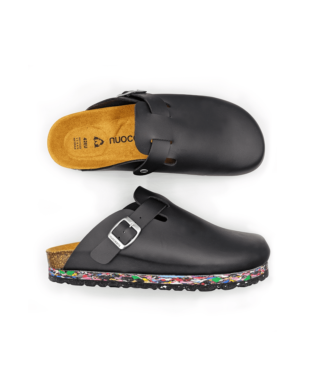 Nuoceans Nightfall Clog