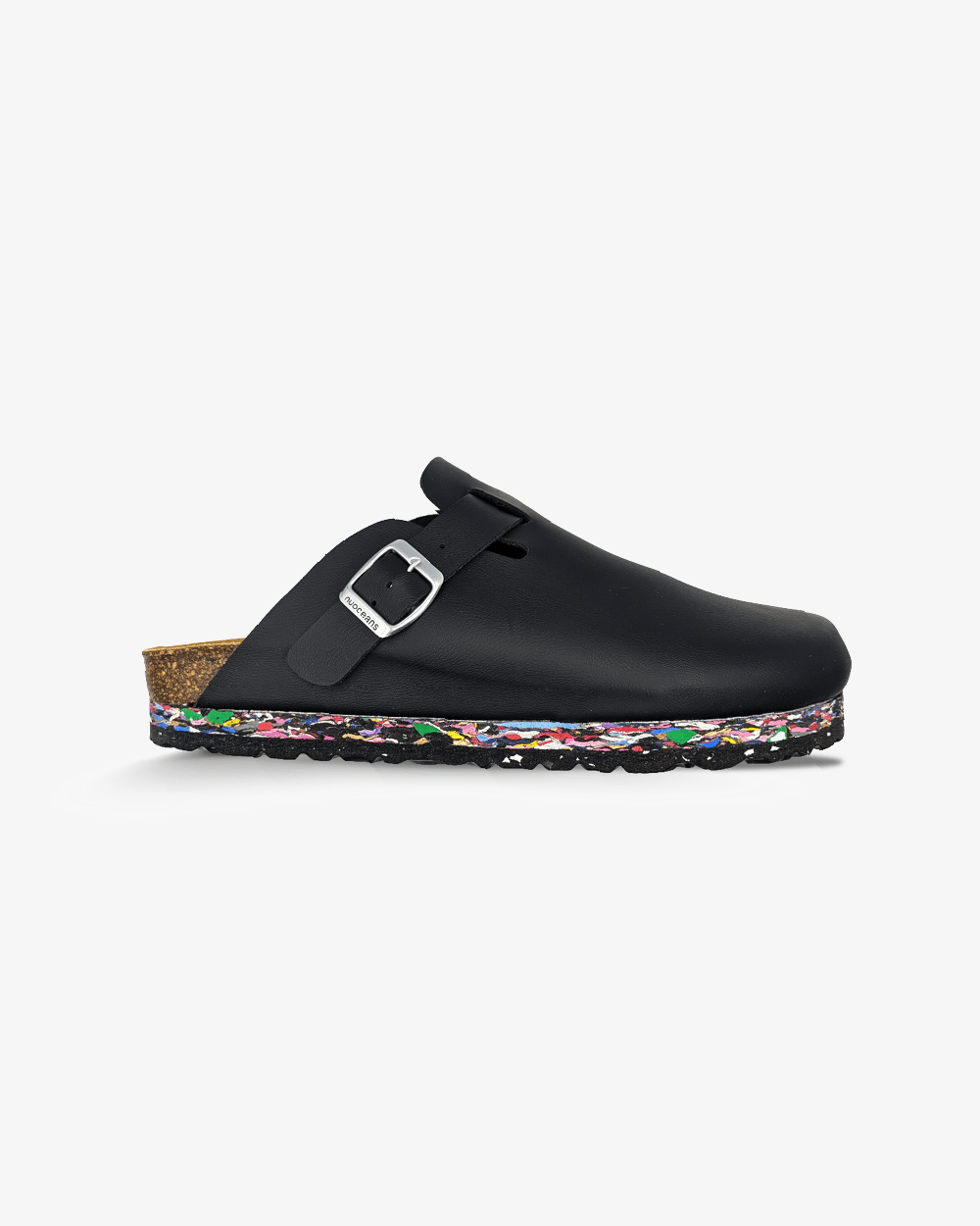 Nuoceans Nightfall Clog