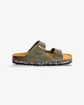 Nuoceans Nori Sandal