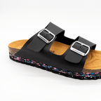 Nuoceans Onyx Sandal