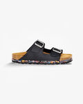 Nuoceans Onyx Sandal