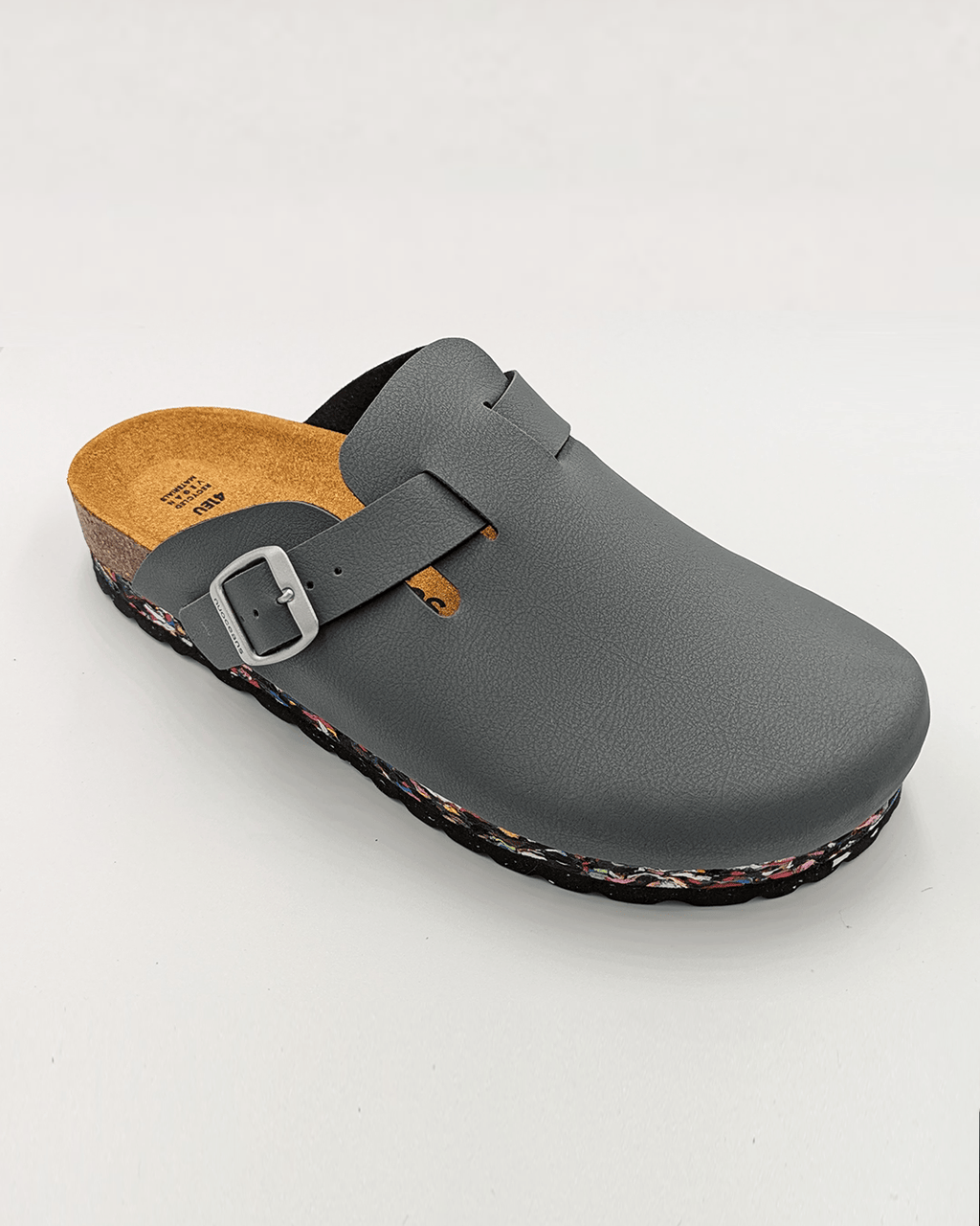 Nuoceans Smoke Clog