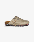 Nuoceans Stone Clog