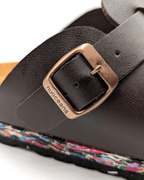 Nuoceans Truffle Clog