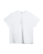 PLAINANDSIMPLE Oversized V-Neck T-Shirt