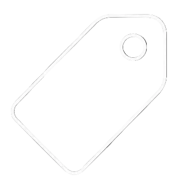 Price Tag Icon