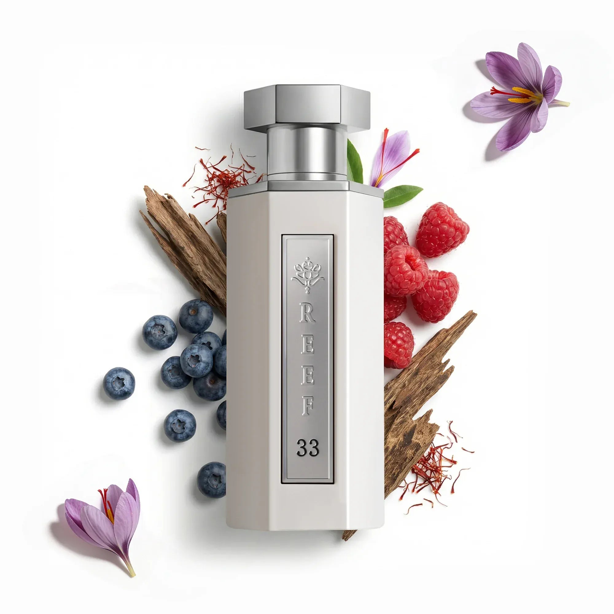 Reef Perfumes Reef 33 White Eau de Parfum