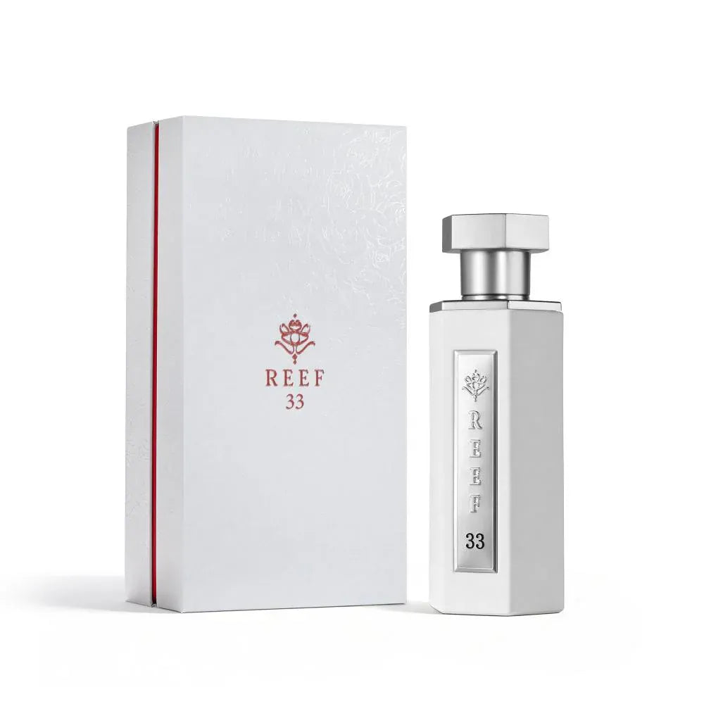 Reef Perfumes Reef 33 White Eau de Parfum