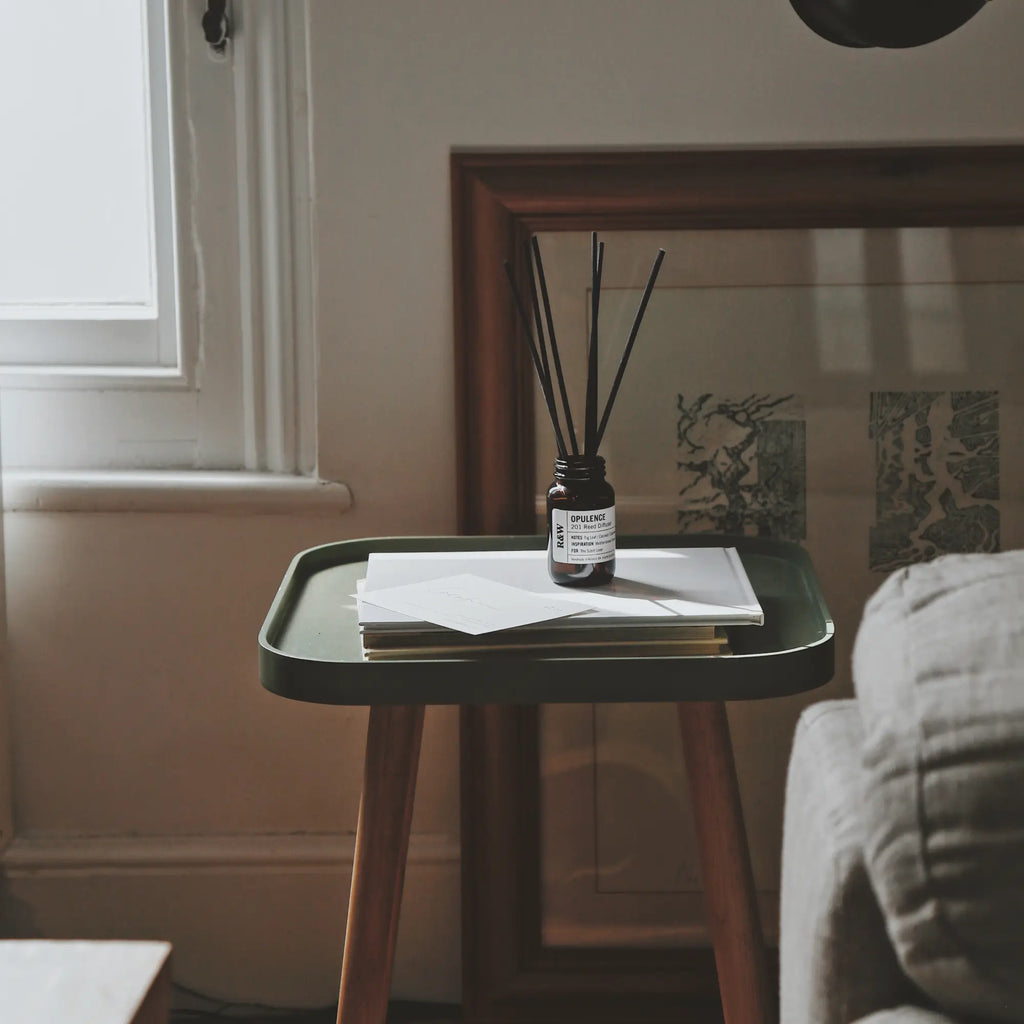 Russell + White Medina Rose Reed Diffuser