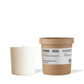 Russell + White Medina Rose Scented Soy Candle Refill