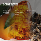 Russell + White Mystice Reed Diffuser