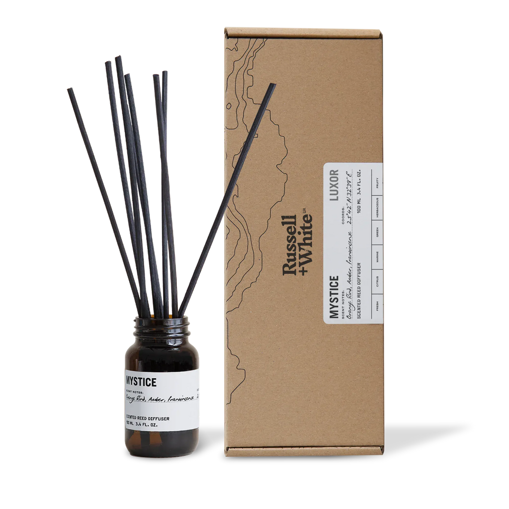Russell + White Mystice Reed Diffuser