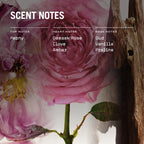 Russell + White Oud Fortune Reed Diffuser