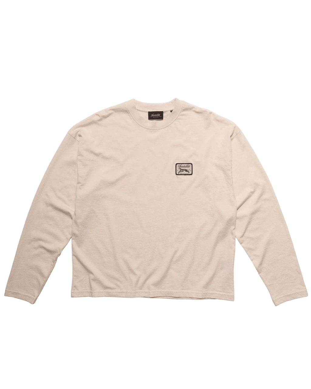 SAINTABLETT LS TEE 001