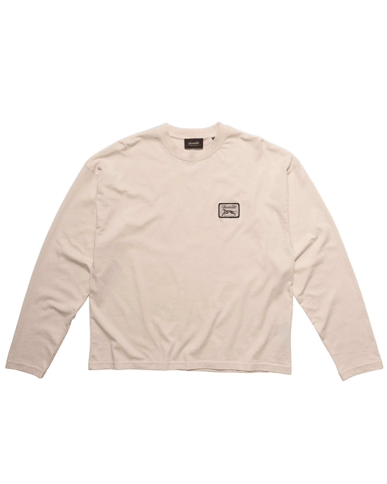 SAINTABLETT LS TEE 001