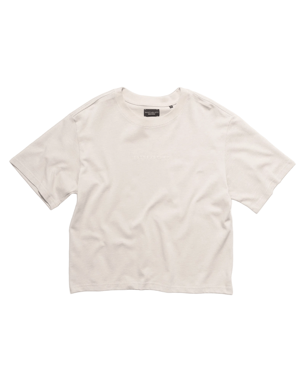 SAINTABLETT TEE 001