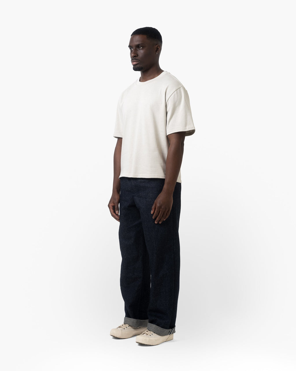 SAINTABLETT TEE 001