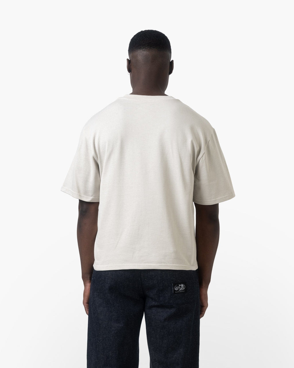 SAINTABLETT TEE 001