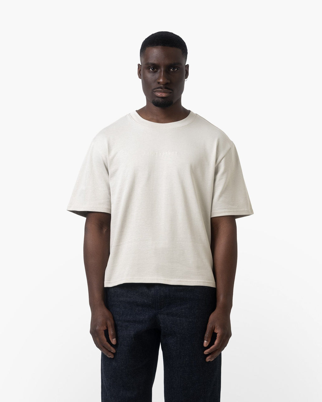 SAINTABLETT TEE 001