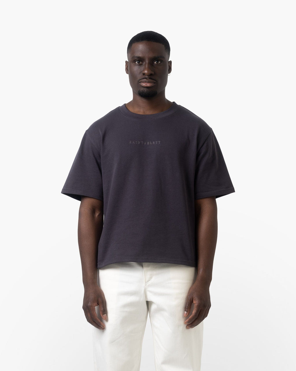 SAINTABLETT TEE 001