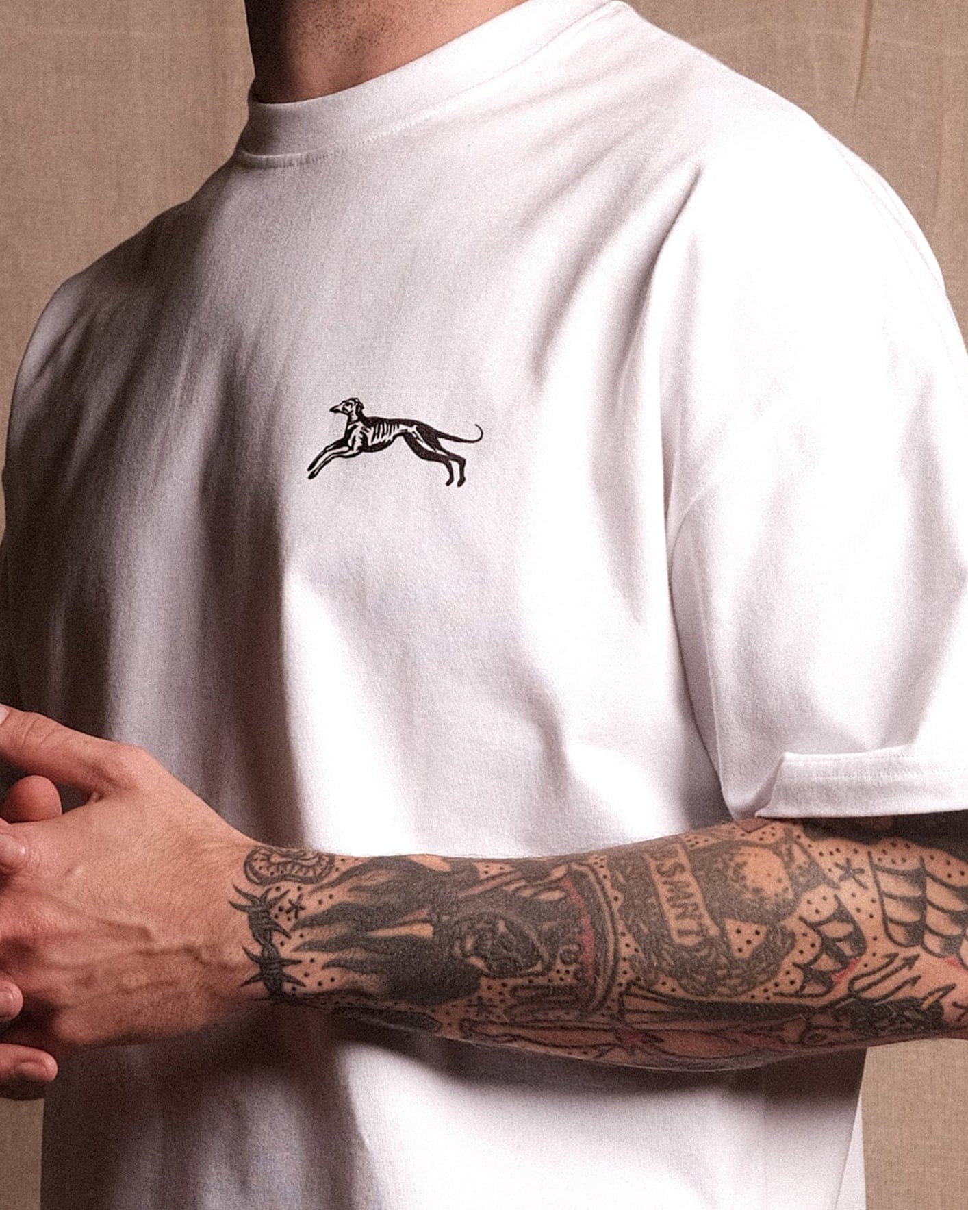 SAINTABLETT TEE 003