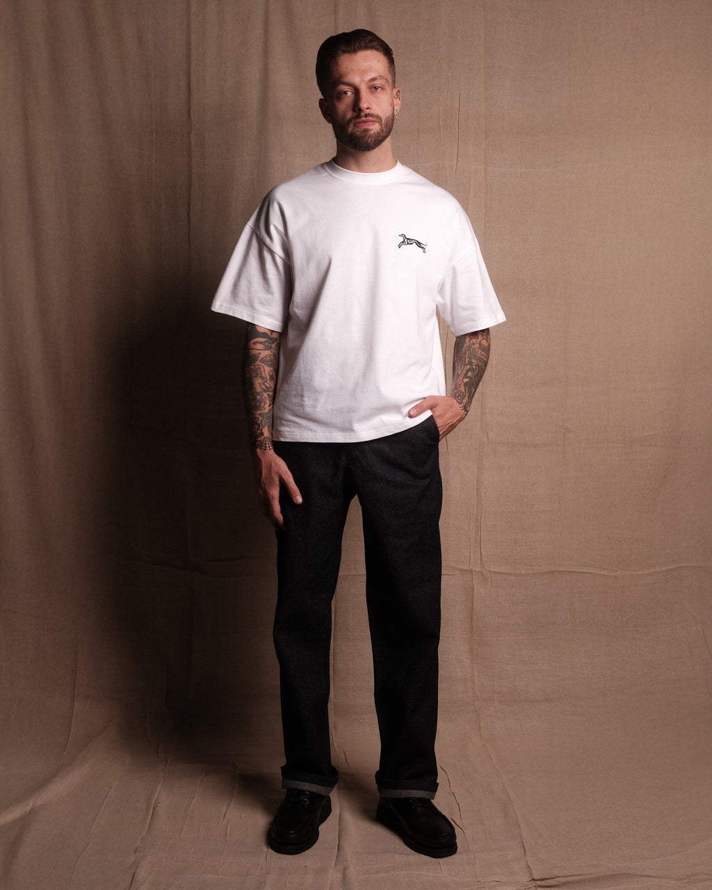 SAINTABLETT TEE 003