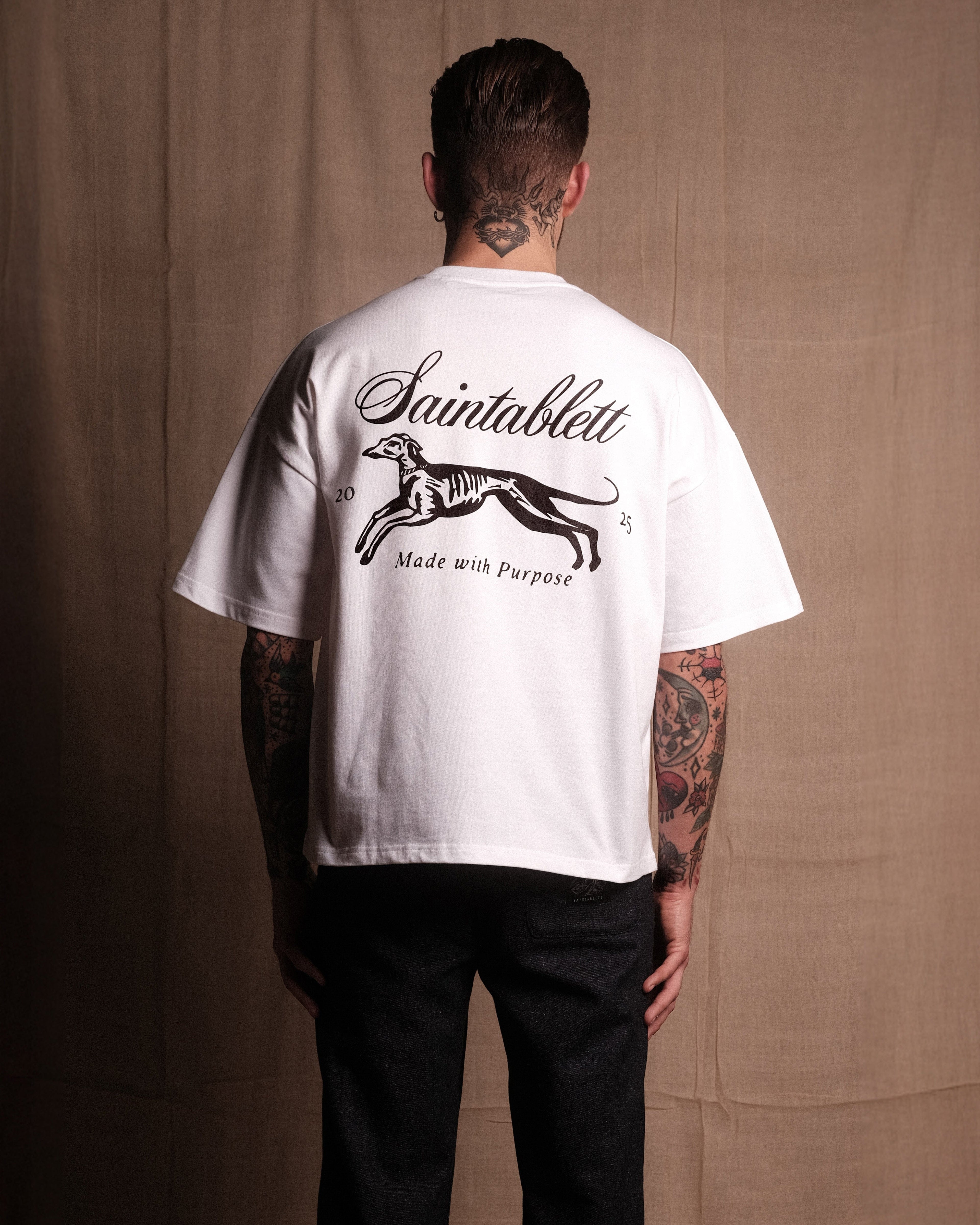 SAINTABLETT TEE 003