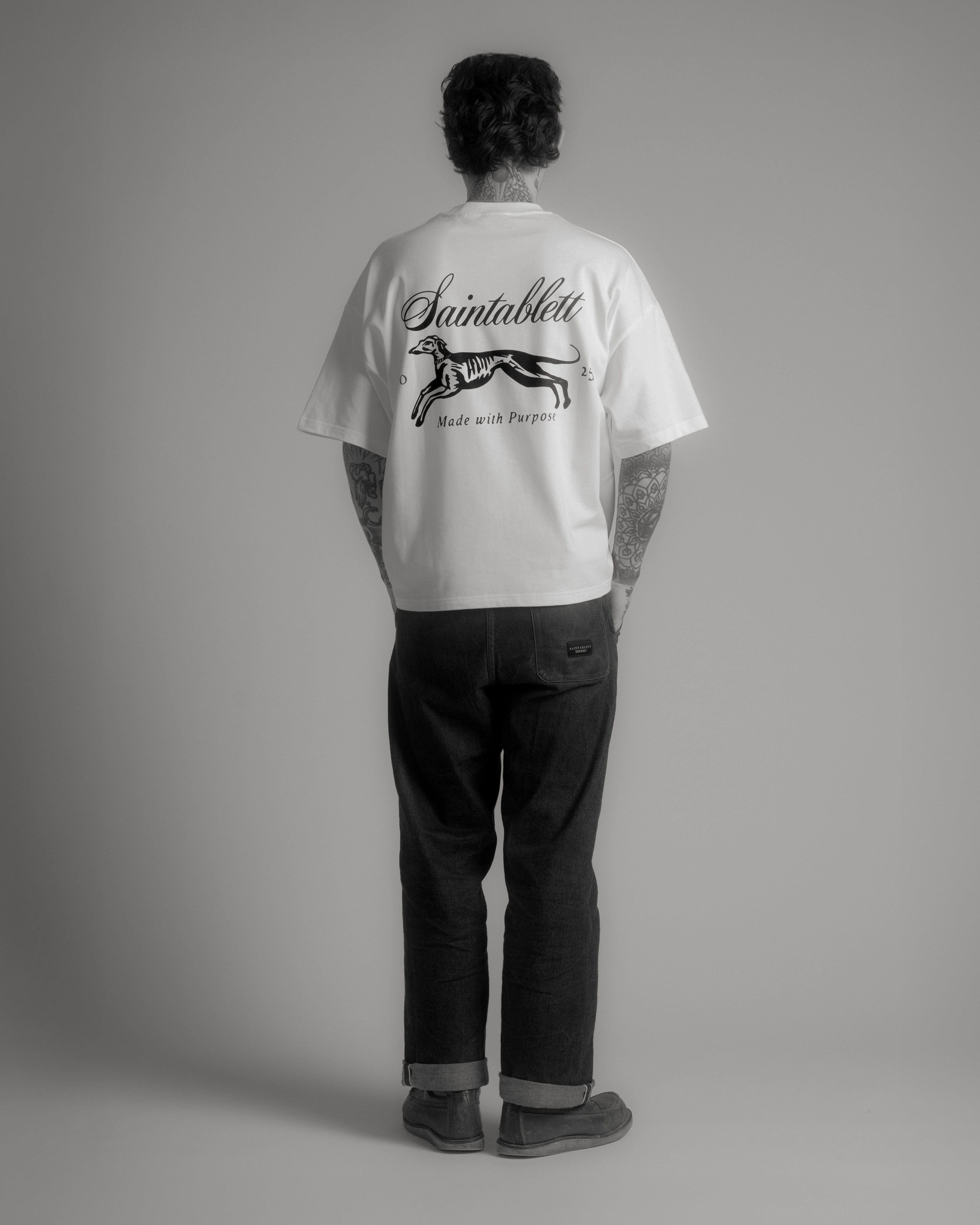 SAINTABLETT TEE 003