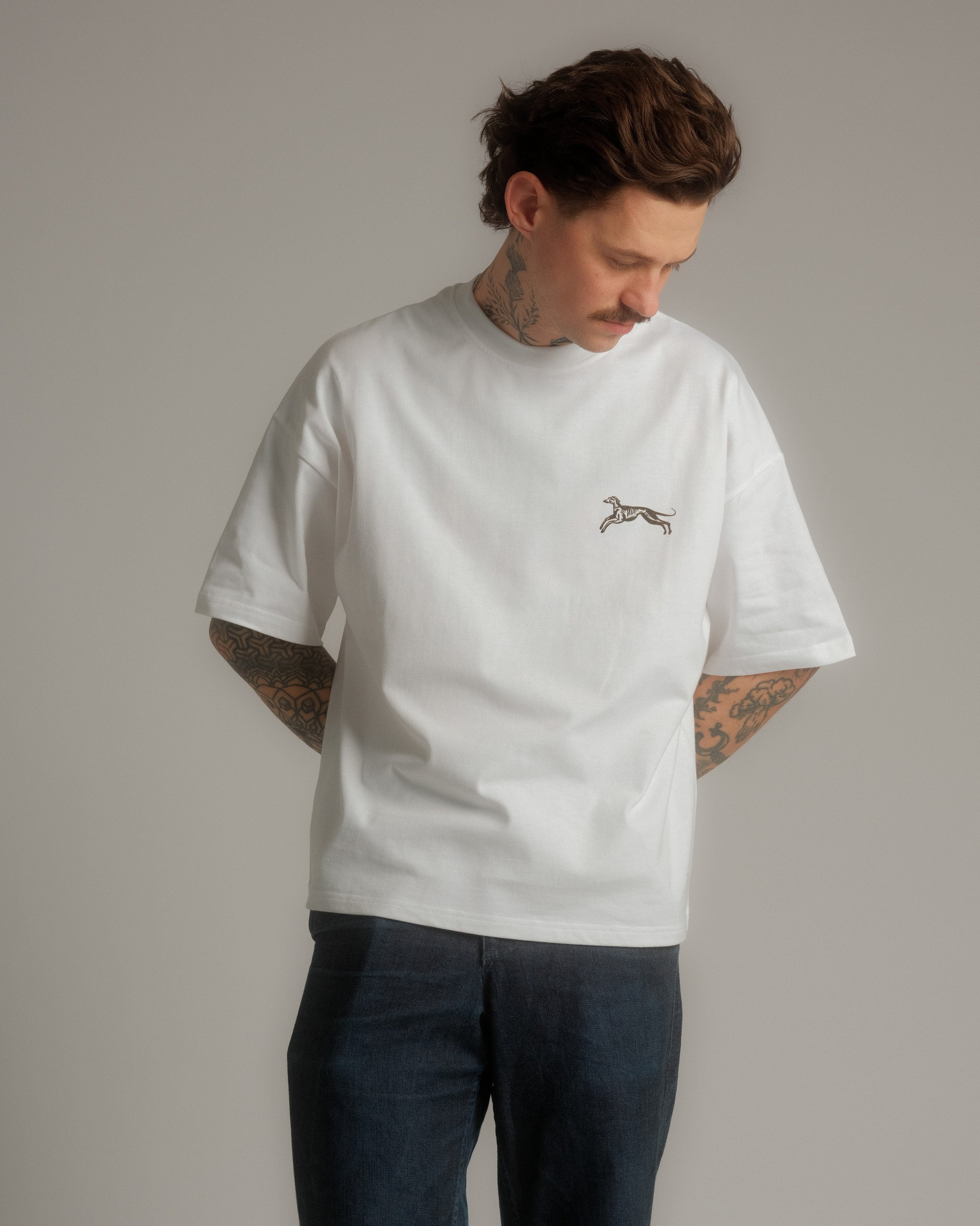 SAINTABLETT TEE 003