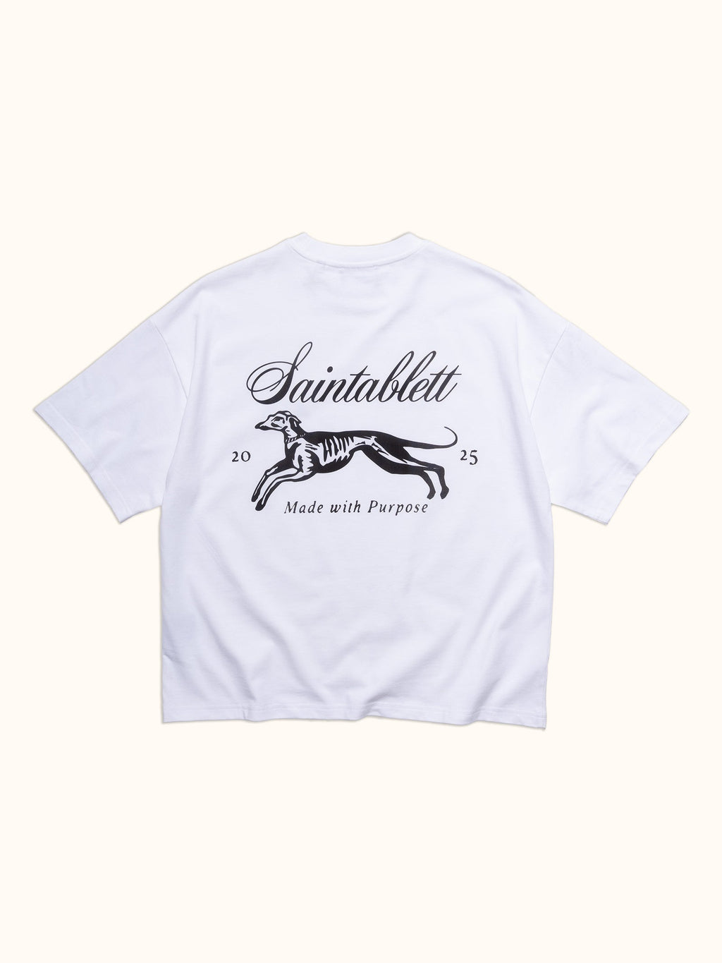 SAINTABLETT TEE 003